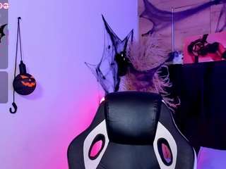 Sweetdevill live cam preview