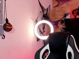 Sweetdevill live cam preview