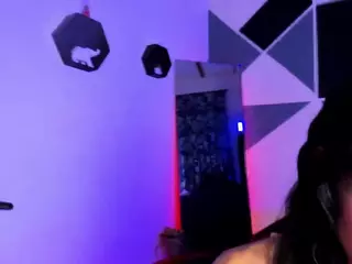 Sweetdevill's Live Sex Cam Show