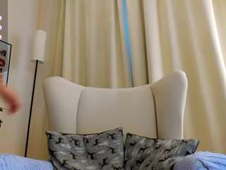 vanessasmuth Live Webcam on CamSoda