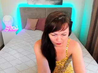 VanessaSmuth's Live Sex Cam Show