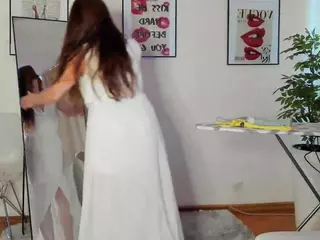 VanessaSmuth's Live Sex Cam Show
