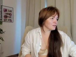 VanessaSmuth's Live Sex Cam Show