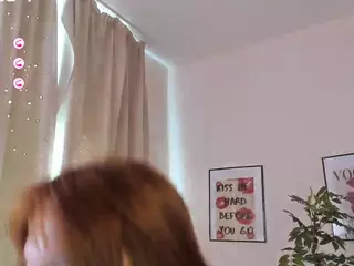 VanessaSmuth's Live Sex Cam Show