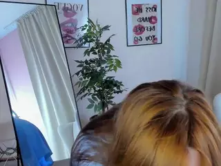 VanessaSmuth's Live Sex Cam Show