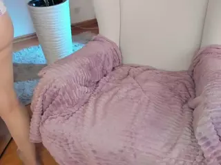 VanessaSmuth's Live Sex Cam Show