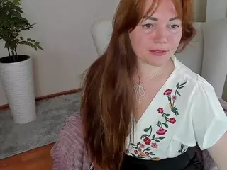 VanessaSmuth's Live Sex Cam Show