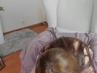 VanessaSmuth's Live Sex Cam Show
