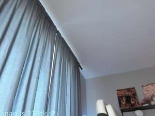 vi-jasen Live Webcam on CamSoda