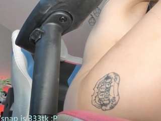 vi-jasen Live Webcam on CamSoda