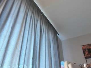 vi-jasen Live Webcam on CamSoda