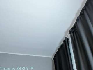 vi-jasen Live Webcam on CamSoda