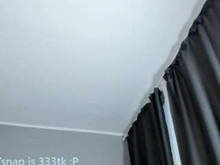 vi-jasen Live Webcam on CamSoda