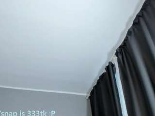 vi-jasen Live Webcam on CamSoda