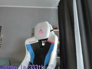 vi-jasen Live Webcam on CamSoda