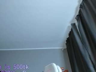 vi-jasen Live Webcam on CamSoda
