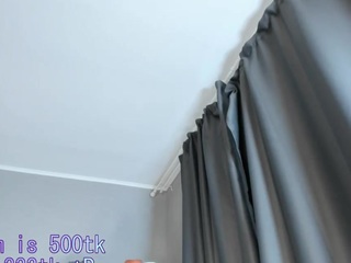 vi-jasen Live Webcam on CamSoda