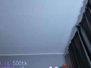 vi-jasen Live Webcam on CamSoda