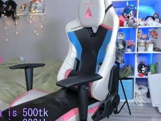 BOUNCE THOSE TITS OUT [Multi Goal]