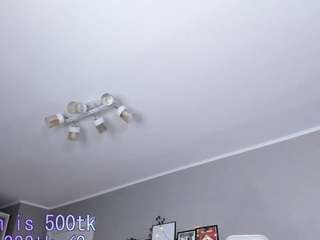 Live webcam model vi-jasen on Soda Cams