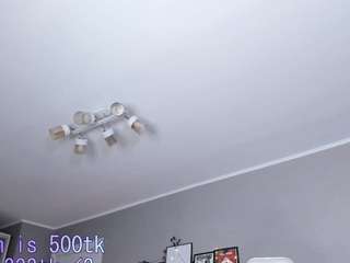 Live webcam model vi-jasen on Soda Cams