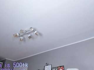 Live webcam model vi-jasen on Soda Cams