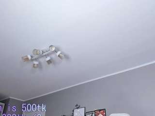 Live webcam model vi-jasen on Soda Cams