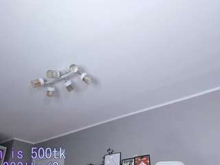 Live webcam model vi-jasen on Soda Cams