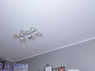 Live webcam model vi-jasen on Soda Cams