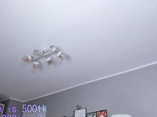 Live webcam model vi-jasen on Soda Cams