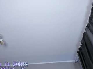 Live webcam model vi-jasen on Soda Cams