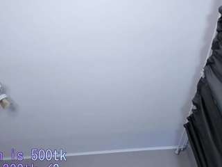 Live webcam model vi-jasen on Soda Cams