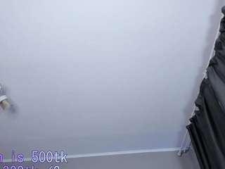 Live webcam model vi-jasen on Soda Cams