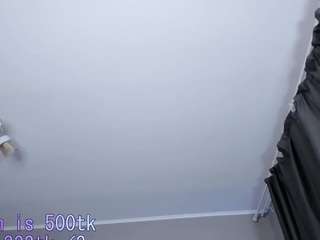 Live webcam model vi-jasen on Soda Cams