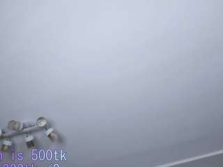 Live webcam model vi-jasen on Soda Cams