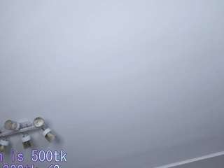 Live webcam model vi-jasen on Soda Cams