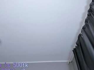 Live webcam model vi-jasen on Soda Cams