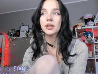 DOGGYYY TIME [Multi Goal]