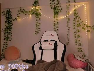 vi-jasen Live Webcam on CamSoda