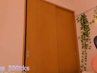 vi-jasen Live Webcam on CamSoda