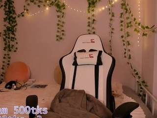 DOGGYYY TIME [Multi Goal]