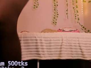 Live webcam model vi-jasen on Soda Cams