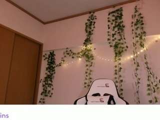 vi-jasen Live Webcam on CamSoda