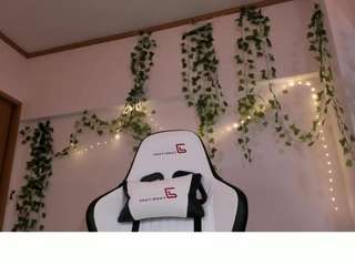 Live webcam model vi-jasen on Soda Cams