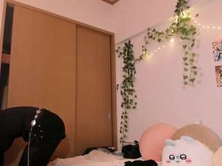 vi-jasen Live Webcam on CamSoda