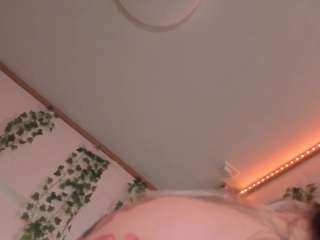 vi-jasen Live Webcam on CamSoda