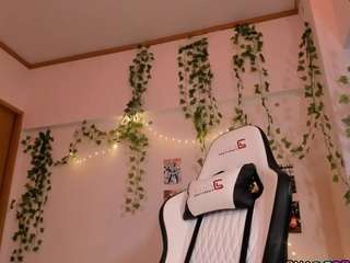 Live webcam model vi-jasen on Soda Cams