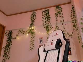 Live webcam model vi-jasen on Soda Cams