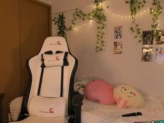 Live webcam model vi-jasen on Soda Cams