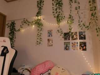 vi-jasen Live Webcam on CamSoda